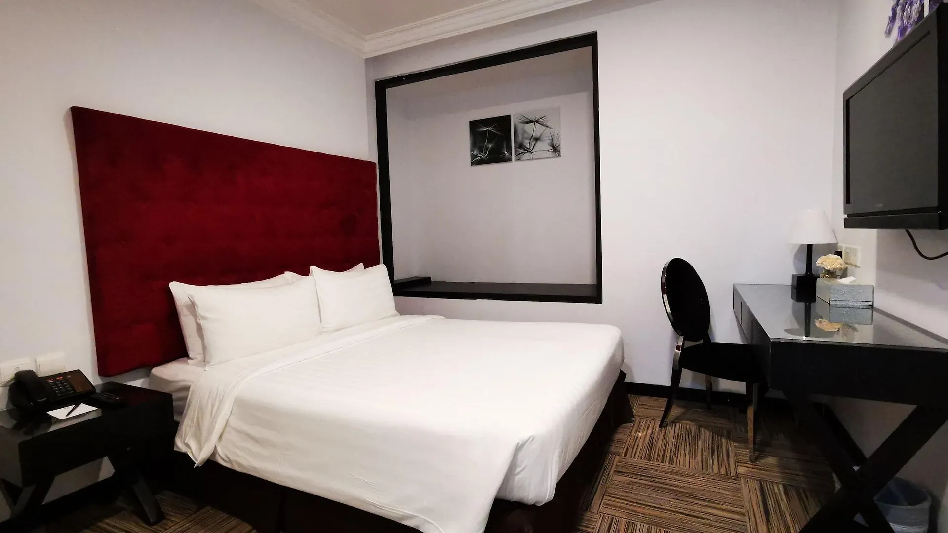 ****  Santa Grand Hotel East Coast A Nuve Group Collection Singapore Singapore