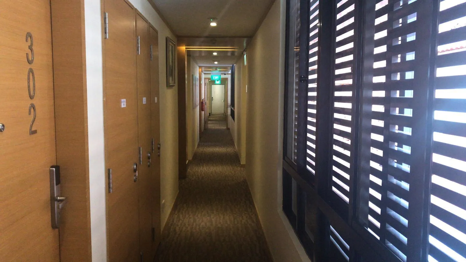 ****  Santa Grand Hotel East Coast A Nuve Group Collection Singapore Singapore